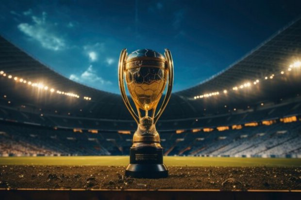 Peserta Piala Dunia Antar Klub