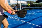 Tempat Padel di Bandung