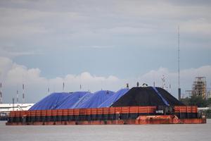 Harga batubara acuan bulan Juni 2025