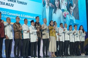 HIPMI X Danantara