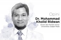 Mohammad Kholid Ridwan