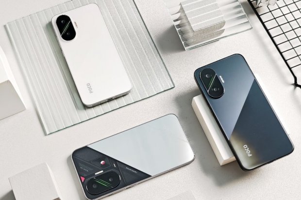 POCO F7