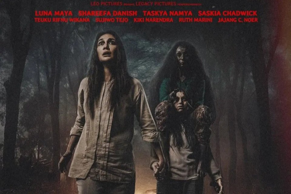 Sinopsis Film Jalan Pulang