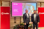 Twilio 2025 State of Customer Engagement Report (SOCER), Jakarta Pusat, Rabu (18/6). 