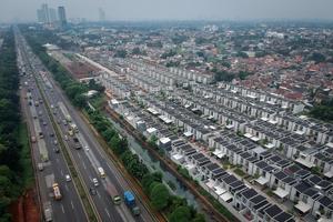 Rencana kenaikan PPN rumah tapak