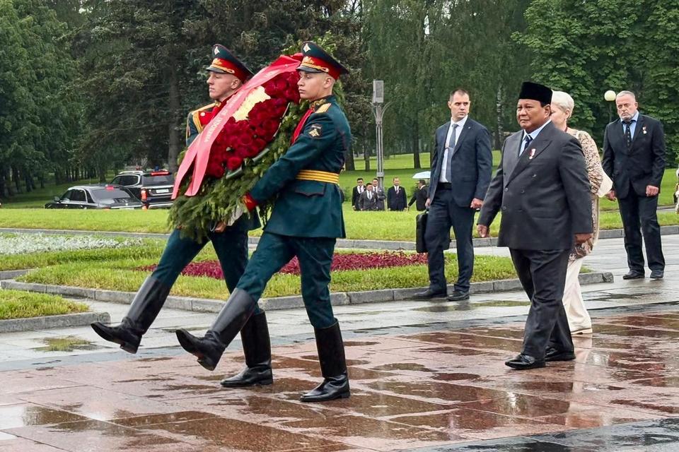 Prabowo