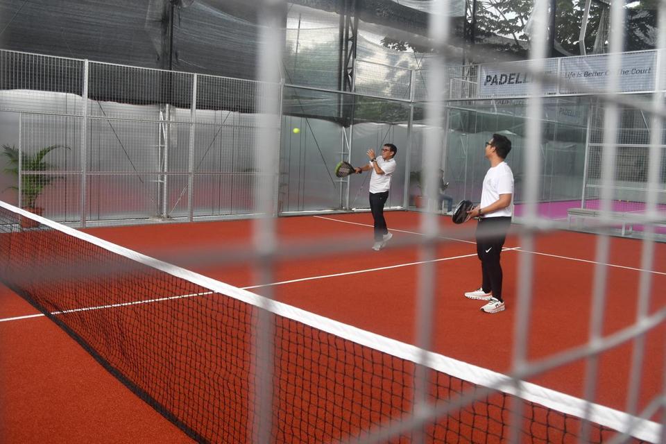 Padel