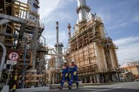 Inovasi block mode di Kilang Pertamina Internasional Cilacap