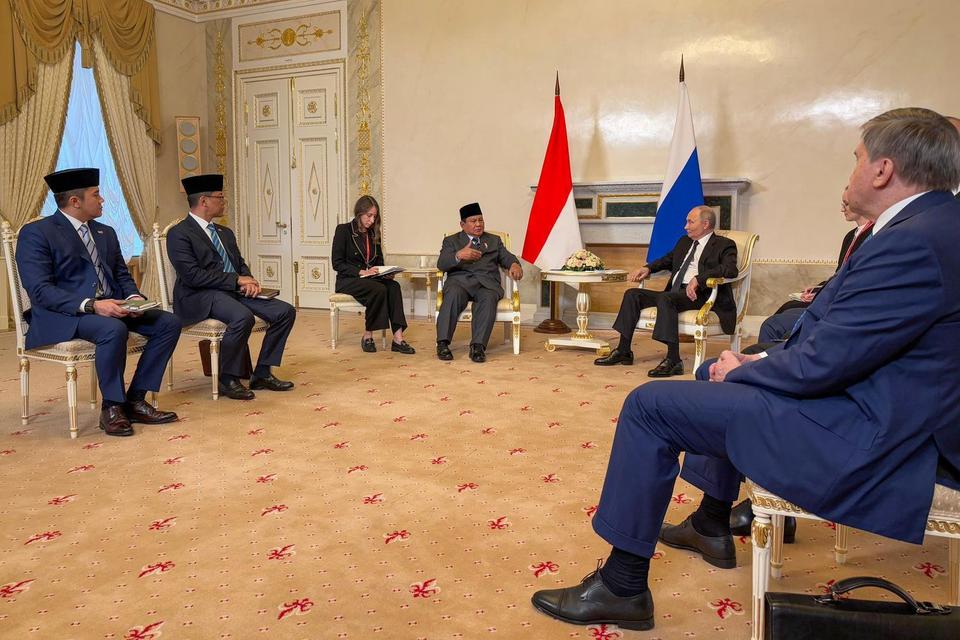 Prabowo