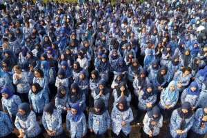 ASN Boleh WFA dan Jam Kerja Fleksibel