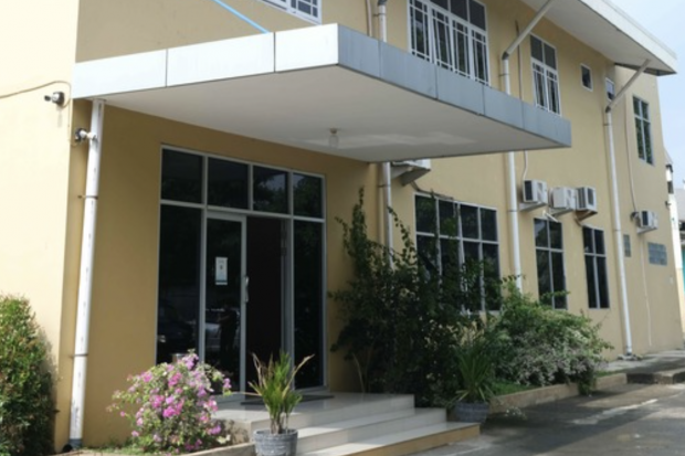 PT Green Power Group Tbk