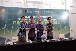 Pertamina NRE