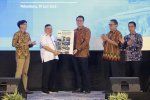 Peta Jalan Elektrifikasi Transportasi 3 Kota