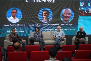 Resilience 2025