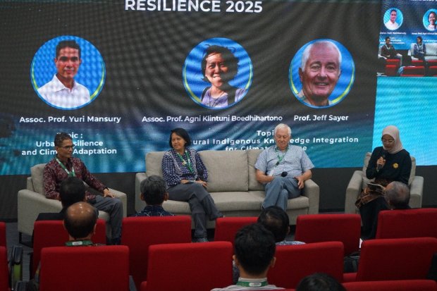 Resilience 2025