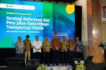 Strategi Reformasi dan Peta Jalan Elektrifikasi Transportasi Publik