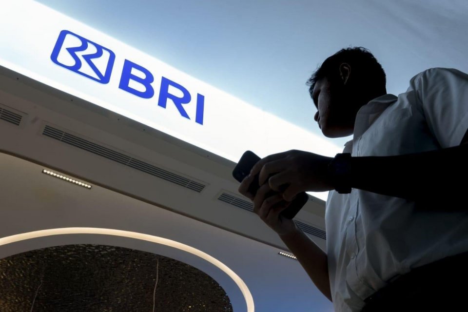 BRI menjadi penyalur Bantuan Subsidi Upah (BSU).