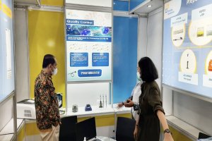  PT Diastika Biotekindo Tbk (CHEK)