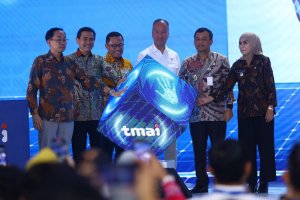 Pabrik Panel Surya Terbesar di Indonesia