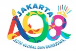Ucapan HUT Jakarta ke-498