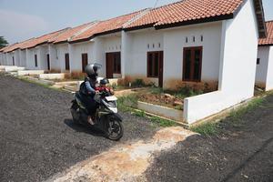 Realisasi belanja FLPP rumah subsidi