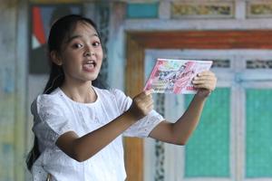 Lomba dongeng Cinta Bangga Paham Rupiah