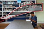 Rumah Baca di ruang publik Kota Pontianak