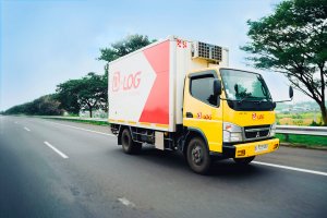 PT Trimitra Trans Persada Tbk (BLOG)
