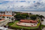 Kota Belem, Amazonia