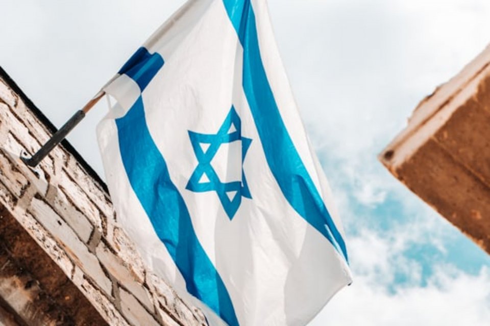 Negara Sekutu Israel