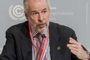 Presiden COP30 Andre Correa do Lago