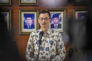 Wamensesneg umumkan pansel calon anggota Ombudsman