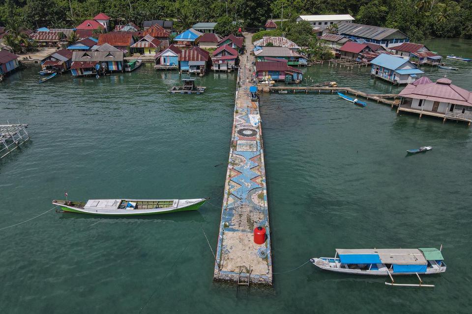 laut, keasaman laut, perubahan iklim