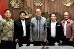 Danantara dan PGEO