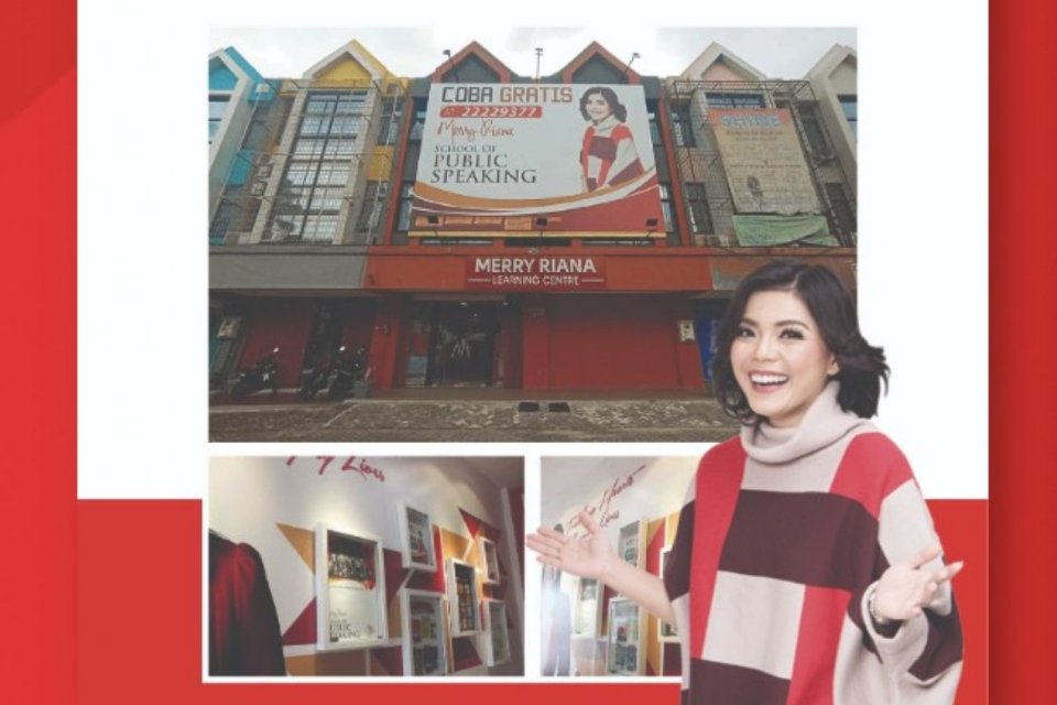 PT Merry Riana Edukasi Tbk (MERI) IPO