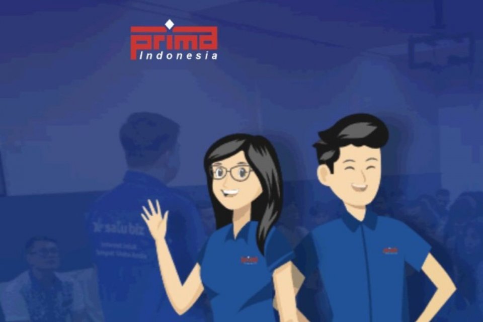 PT Prima Multi Usaha Indonesia Tbk (PMUI)