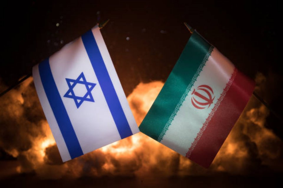 Perang Iran dan Israel Terbaru: Berakhir Gencatan Senjata Mulai 24 Juni 2025