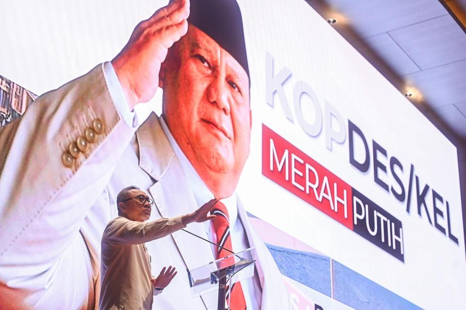 Koperasi