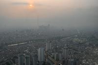 KLH catat penyebab polusi udara di Jabodetabek