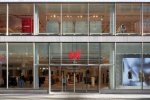 Gerai H&M di Drottninggatan, Stockholm