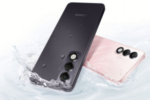 OPPO K13x 5G