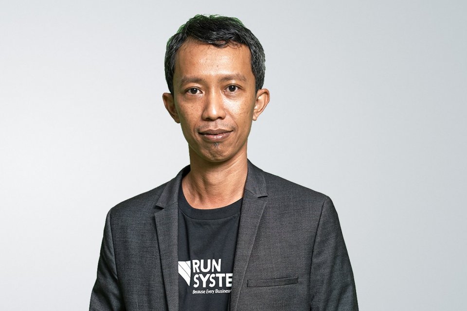 PT Global Sukses Solusi Tbk (RUNS)