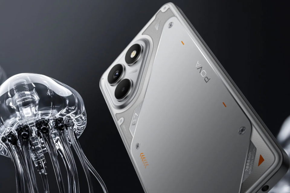 Spesifikasi Tecno Pova 7 Harga Rp 1 Jutaan, Resmi Hadir di Indonesia