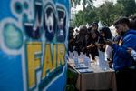 Jumlah penempatan tenaga kerja hingga Juni 2025
