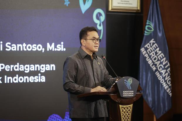 Kerja sama Kemendag dengan Global Australian Halal Certification