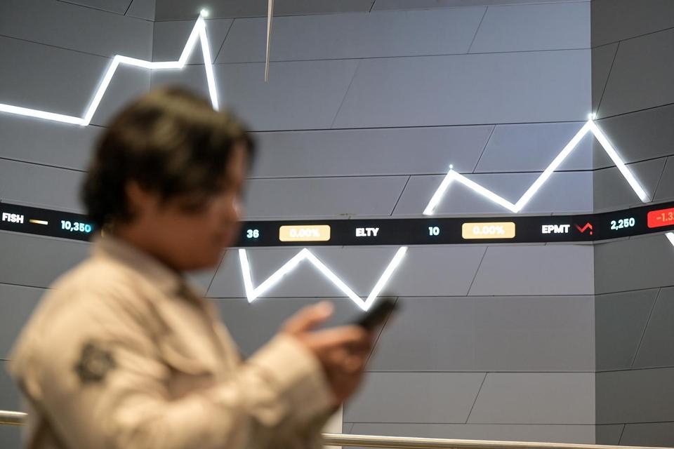 Jangan Lewatkan! Saham Teknologi Global Diprediksi Tetap Hasilkan Keuntungan Besar di Tahun Ini