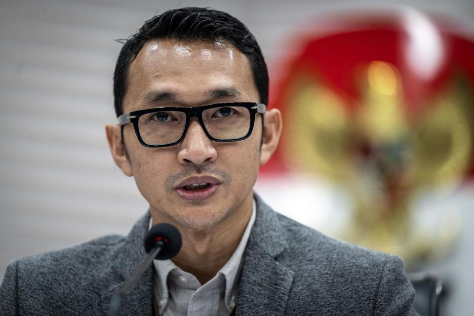 KPK, EDC, korupsi