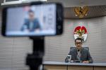 KPK sampaikan kasus korupsi di BRI