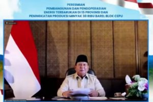 Prabowo