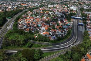 Penerapan diskon tarif tol libur tahun baru Islam